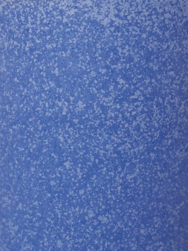 émail alimentaire haute température bleu Cycladîle
