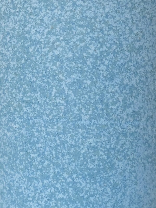 émail céramique alimentaire bleu Tropiciel