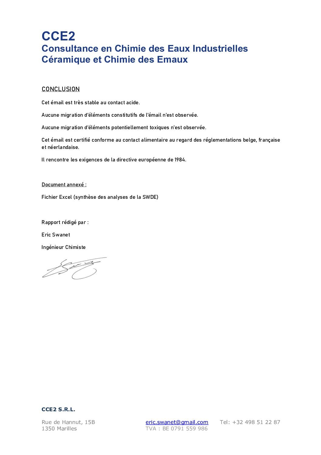 Sorbellow - émail alimentaire - △ 7/8 - 1kg, 3kg - Image 4